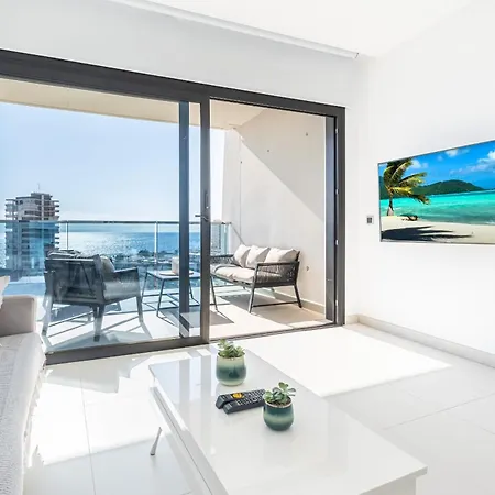 Apartment Sunset Drive Iii By Terreta