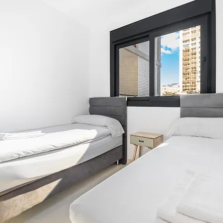 Sunset Drive Iii By Terreta