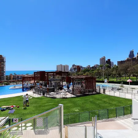 Apartment Sunset Drive Iii By Terreta