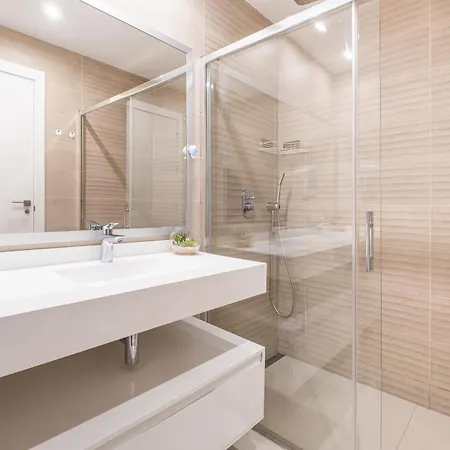 Sunset Drive Iii By Terreta Apartment