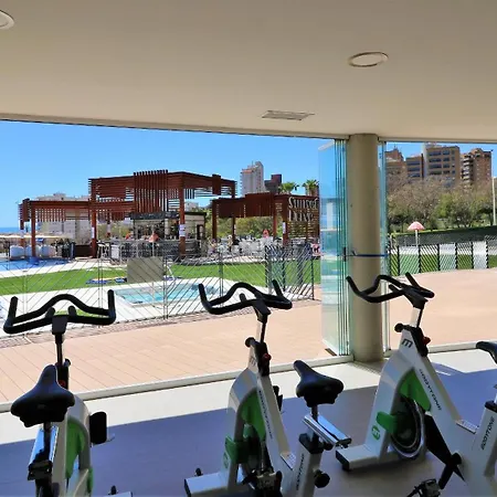 Sunset Drive Iii By Terreta Apartment *