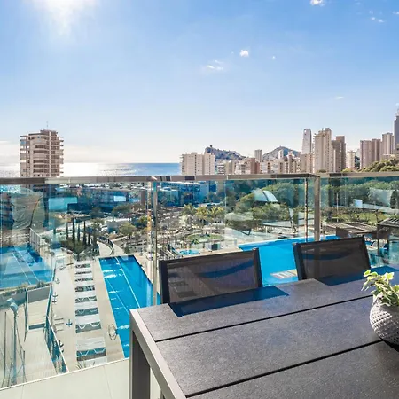 Sunset Drive Iii By Terreta *