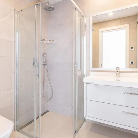 Sunset Drive Iii By Terreta Benidorm