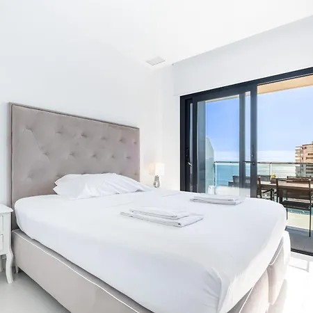 Apartment Sunset Drive Iii By Terreta *