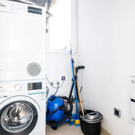 Apartment Sunset Drive Iii By Terreta Benidorm