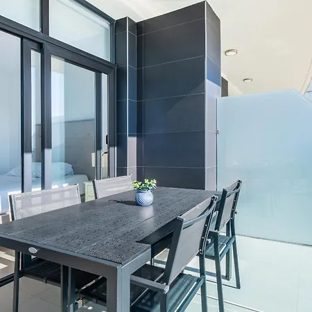 Sunset Drive Iii By Terreta * Benidorm