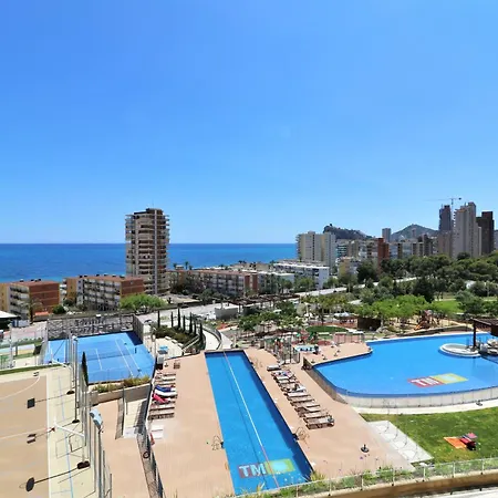 Sunset Drive Iii By Terreta