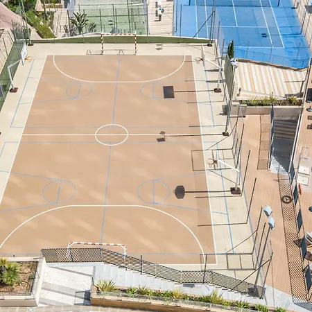 Sunset Drive Iii By Terreta * Benidorm