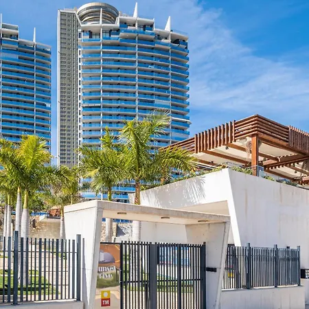 Sunset Drive Iii By Terreta Apartment *