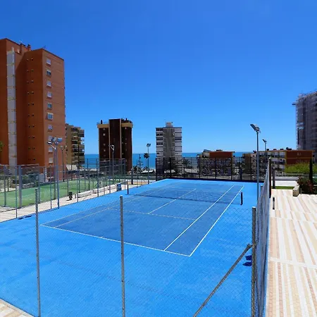 Apartment Sunset Drive Iii By Terreta *