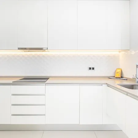 Sunset Drive Iii By Terreta Benidorm