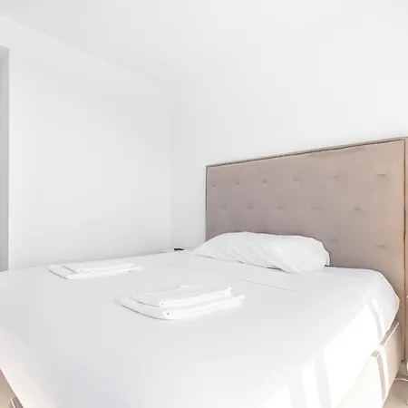 Sunset Drive Iii By Terreta * Benidorm