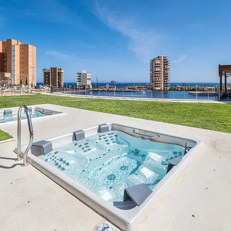 Sunset Drive Iii By Terreta Apartment