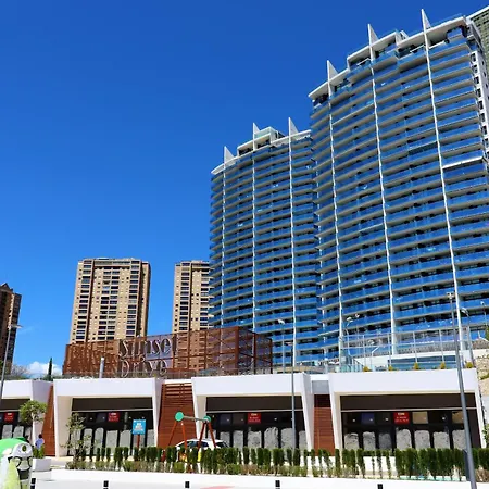 Sunset Drive Iii By Terreta *