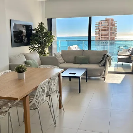 Sunset Drive Iii By Terreta Apartamento