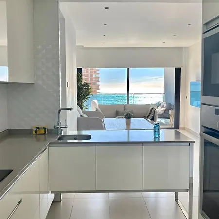 Apartment Sunset Drive Iii By Terreta *