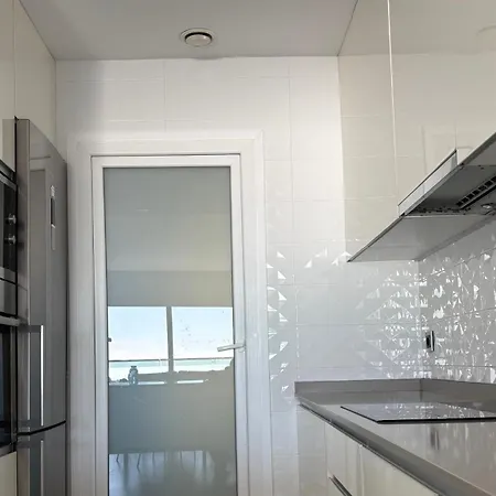 Sunset Drive Iii By Terreta Apartamento