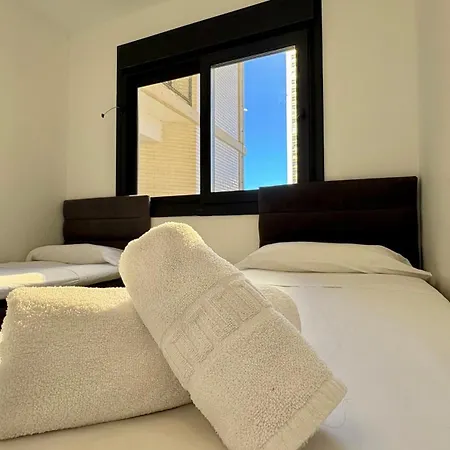 Sunset Drive Iii By Terreta Benidorm