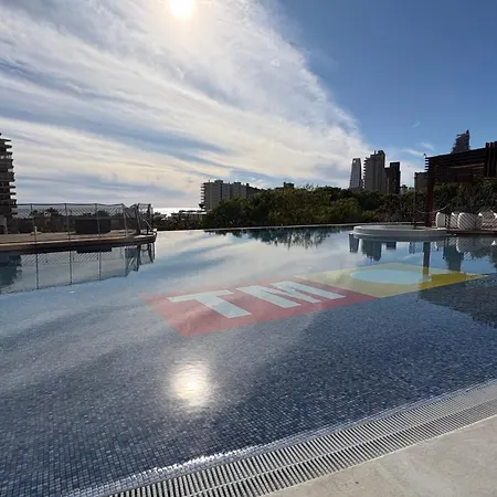 Sunset Drive Iii By Terreta Apartment