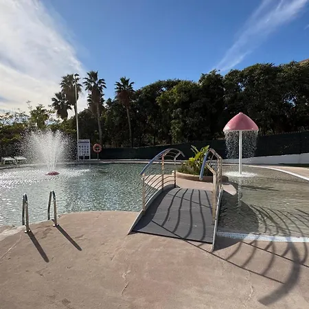 Sunset Drive Iii By Terreta *