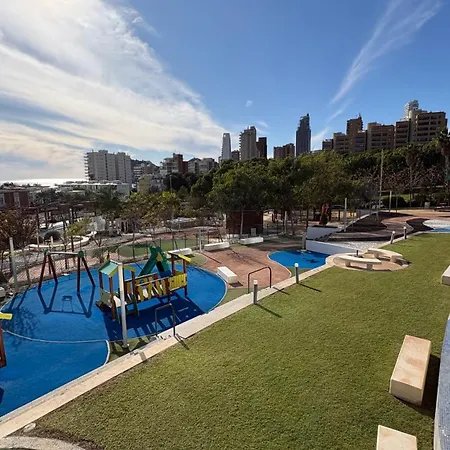 Sunset Drive Iii By Terreta