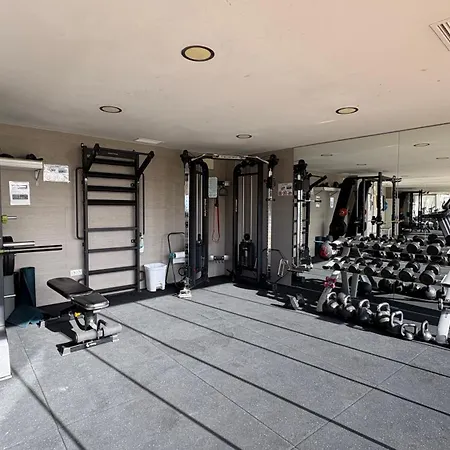 Sunset Drive Iii By Terreta Benidorm