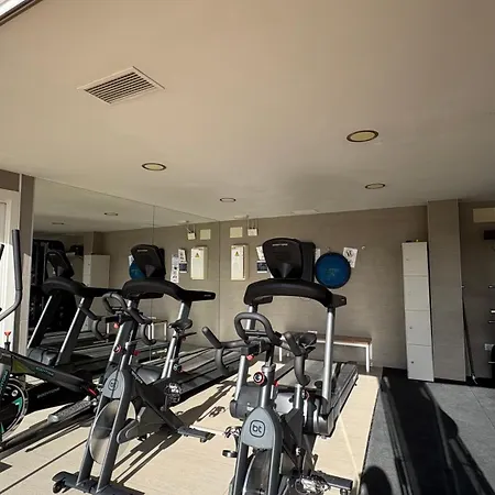 Sunset Drive Iii By Terreta * Benidorm