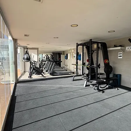 Sunset Drive Iii By Terreta * Benidorm